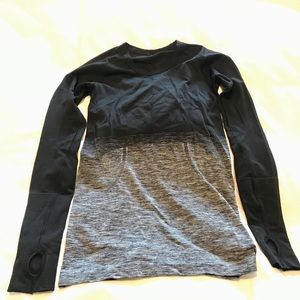 Lululemon Swiftly tech long sleeve